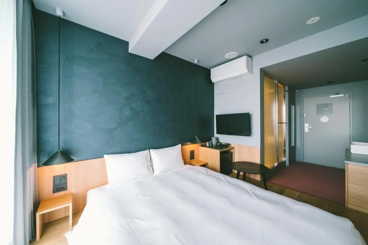 Hotel Landabout Tokio