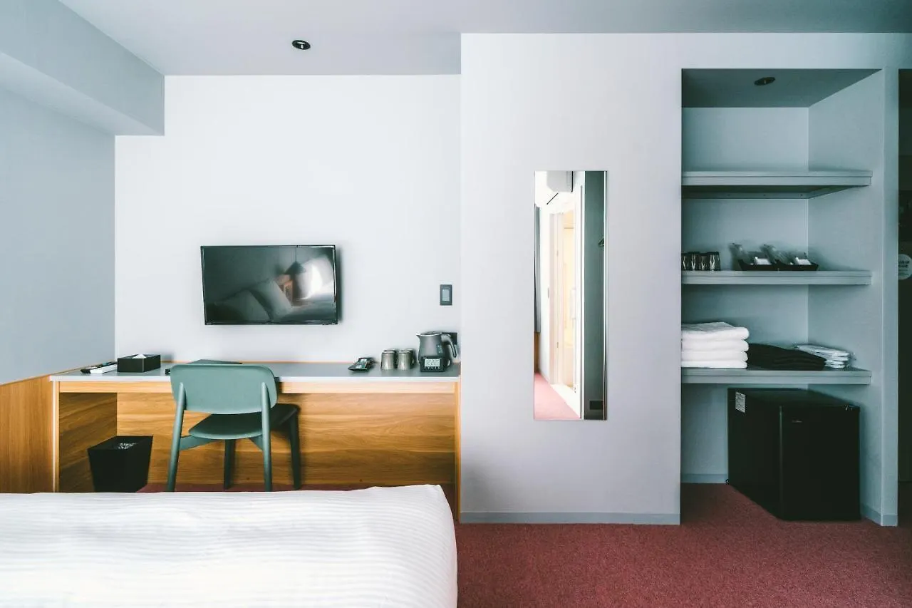 ***  Hotel Landabout Tokio Japón