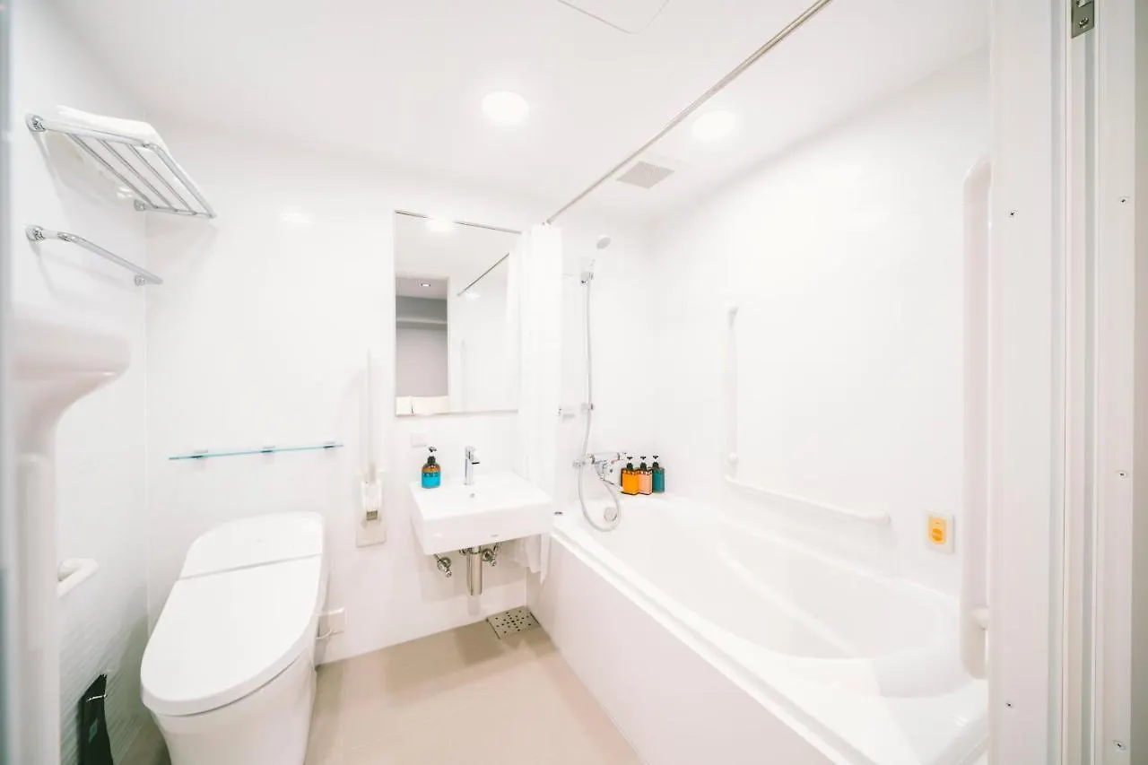Hotel Landabout Tokio